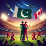 PAK vs CAN T20 WC 2024 All Record, Who Will Win Today’s Match, Match Changers, Dream 11 Prediction, Squad, Head To Head In T20 WC