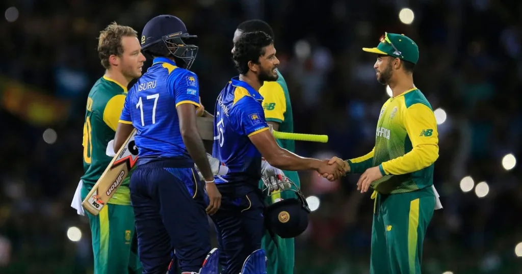 SL vs SA T20 WC 2024 Impact Players, Who Will Win Today’s Match, Match Changers, Dream 11 Prediction, Squad, All Record