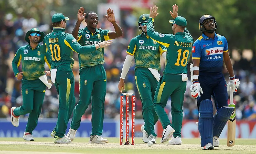 T20 WC 2024 SL vs SA Pitch Report, Weather Report, Head To Head, Venue of Match 04, Key Players, Last 5 Matches Record